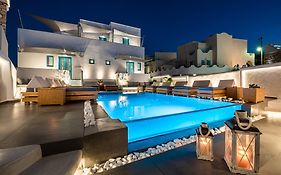 Evgenia Villas & Suites By Calm Collection