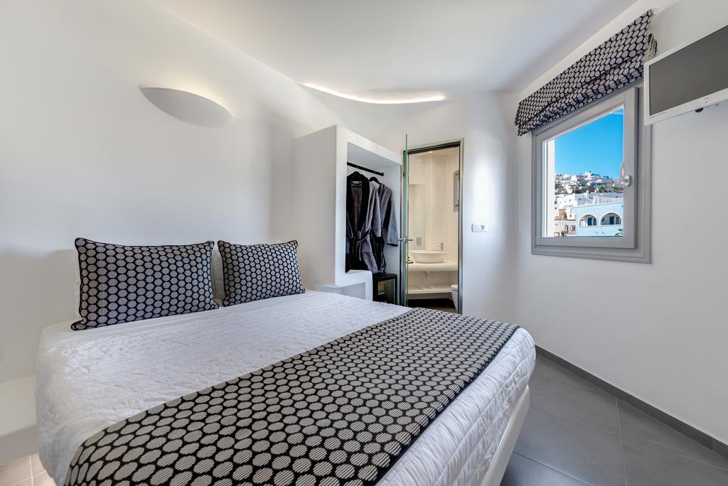 Evgenia Villas & Suites By Calm Collection Тира Экстерьер фото